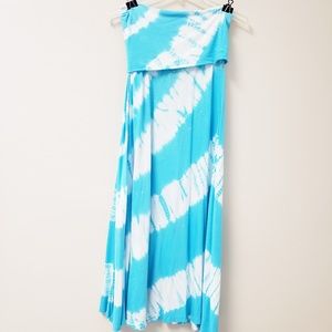 INC International Concepts Maxi Skirt
